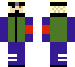 kakashi