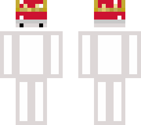 king mushroom