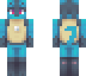 lucario (pokemon)