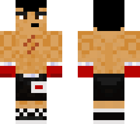 mamoru takamura fighting uniform