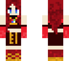 marigold eleanor