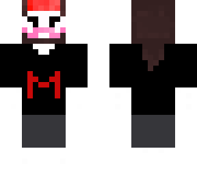 markisox
