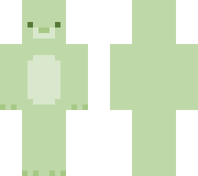 matcha bear