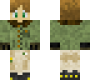 mimiga 2025 skin