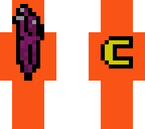 monster clxwn