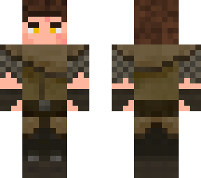 motshenka oc "medieval"