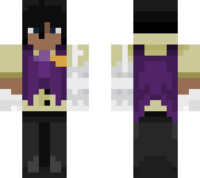 mp! oc kai (oc kai v3 alt) [fredbears]