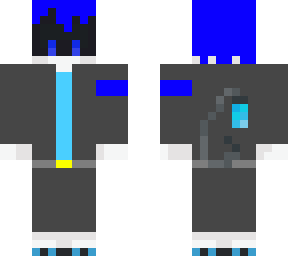 murder drones c oc