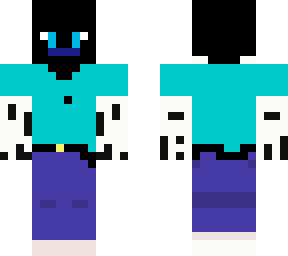 my my skin