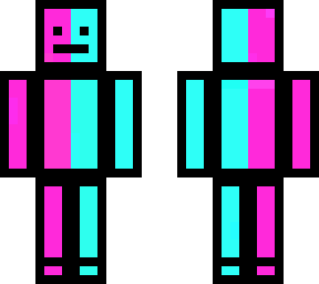 neon