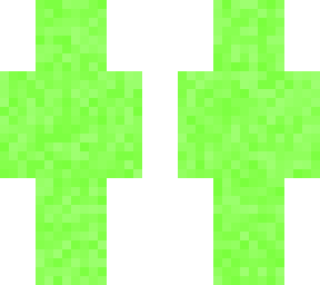 neon guy