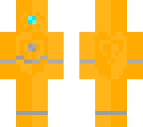 new robot