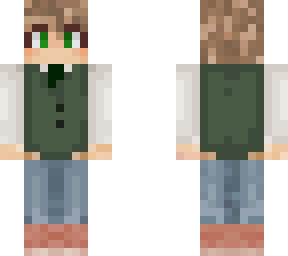 new skin draft