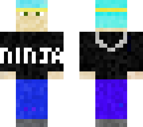 ninja