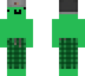 not vixios green! (fixed)