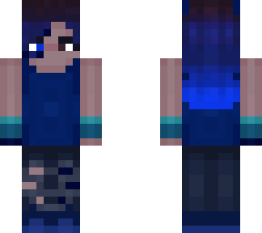 oc as skin