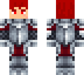 old oc "knight"