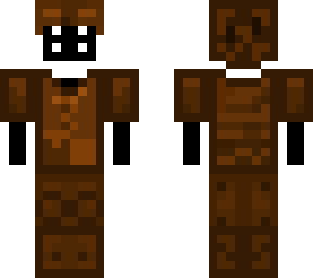 one but leaver armor