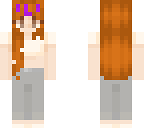 outdated - catgirl