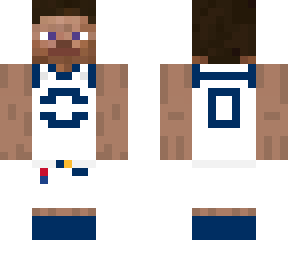 pacers association