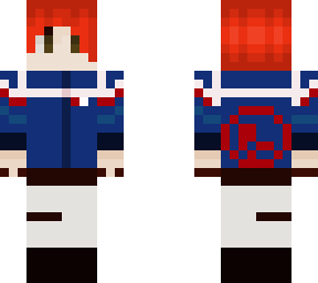 party poison