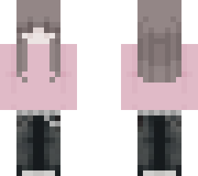pink grunge c: