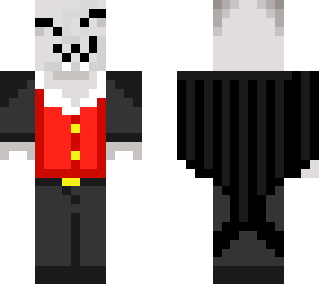 pizzaferret vampire