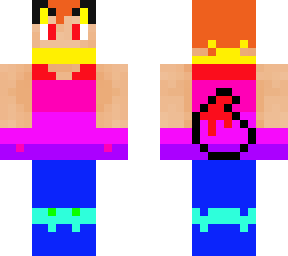 polychrome rageelixir (fox version)