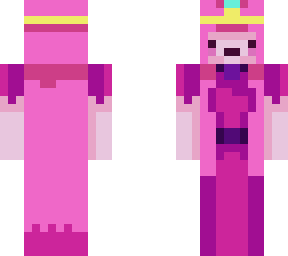 princes bublegum