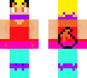 prismatic rageelixir