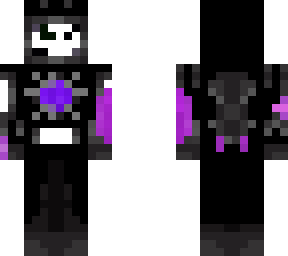 random ahh skin