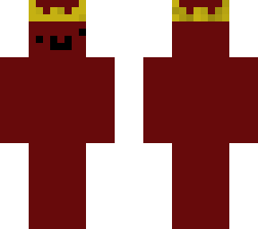 red boy