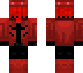 red leather (v2)