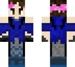 sapphire witch