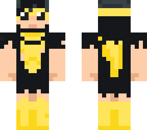 sinester mark invincible 2