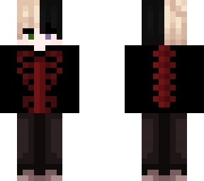 skeleton eternalis