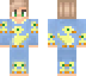 skin dla widza