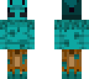 skulklakin