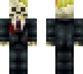 skulllten
