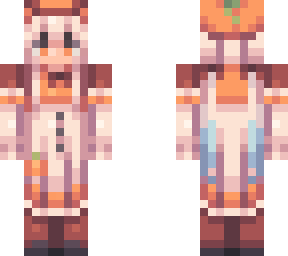 snow golem | remake