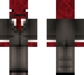 stridermc official skin v2