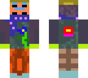 the best skin ever(i think:v)