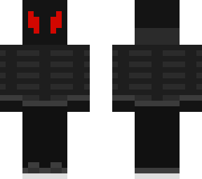 the Creator(humanified) | Minecraft Skin