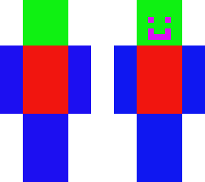 the happy entity jr