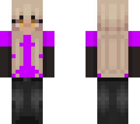 THIS IS MY PRIV SKIN DONT USE | Minecraft Skin