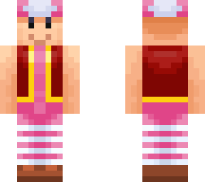 toadette (mashup)