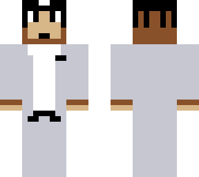 typical d. monkey
