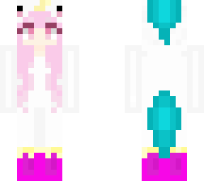 unicorn onesie