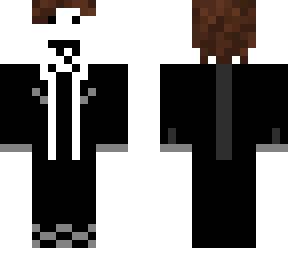 vinner's skin