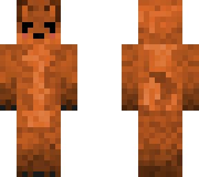 vinny the pine marten